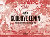 Goodbye Lenin