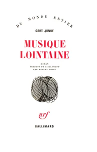 Musique lointaine