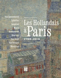 Les hollandais à Paris