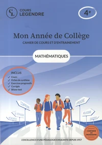 Mathématiques 4e