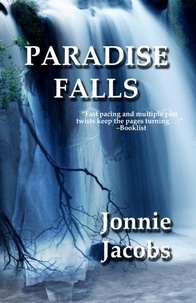  Jonnie Jacobs - Paradise Falls.