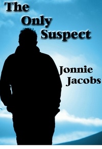  Jonnie Jacobs - The Only Suspect.