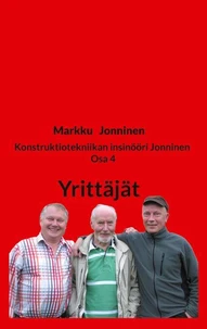 Konstruktiotekniikan insinööri Jonninen Osa 4