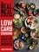 The Real Meal Revolution: Low Carb Cooking. 300 Keto, Sugar-Free and Gluten-Free Recipes