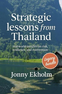 Strategic Lessons from Thailand: Legacy Bundle