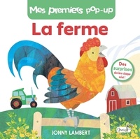 Jonny Lambert - La ferme.