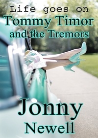  Jonny Newell - Tommy Timor and the Tremors.
