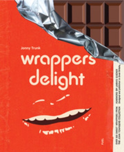 Jonny Trunk - Wrappers Delight.