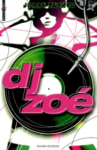 DJ Zoé