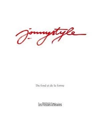 Du fond et de la forme