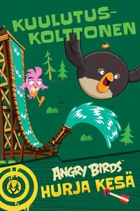 Angry Birds: Kuulutuskolttonen