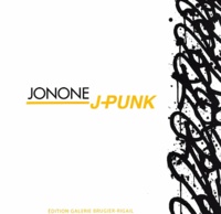  JonOne - J-punk.