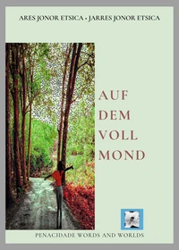 Auf dem Vollmond
