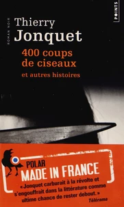 400 coups de ciseaux