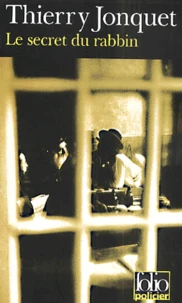 Le Secret Du Rabbin