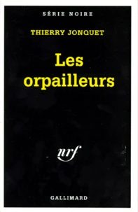 Les orpailleurs
