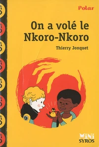 On a volé le Nkoro-Nkoro