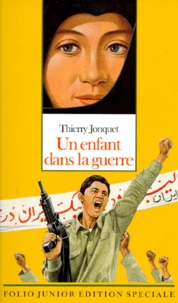 Un enfant dans la guerre