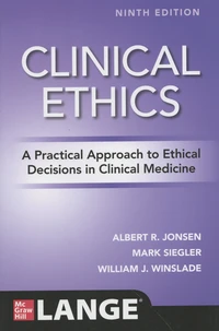 Clinical Ethics