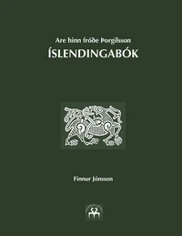 Íslendingabók