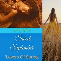  Jonte Aycox - 'Sweet September' - 1, #1.