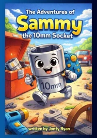 The Adventures of Sammy the 10mm Socket