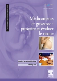 Médicaments et grossesse