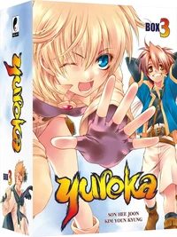 Tomes 21 à 30