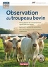 Joop Lensink et Hélène Leruste - Observation du troupeau bovin. 1 DVD
