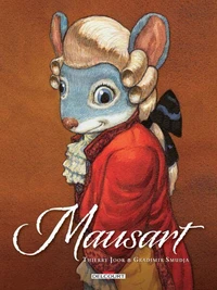 Mausart