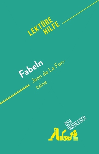 Fabeln. von Jean de La Fontaine