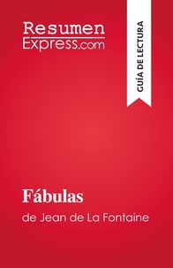 Jooris Vincent - Fábulas - de Jean de La Fontaine.