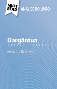 Gargântua de François Rabelais (Análise do livro)