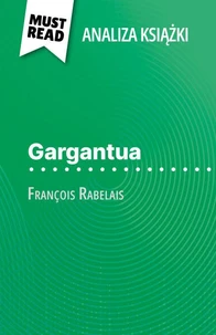 Gargantua książka François Rabelais (Analiza książki)