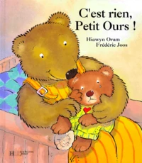 C'Est Rien Petit Ours !