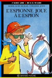L'Espionne Joue A L'Espion