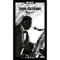 John Coltrane