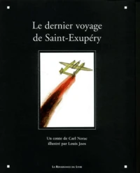 Le Dernier Voyage De Saint-Exupery