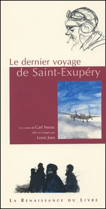 Le Dernier Voyage De Saint-Exupery