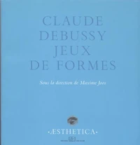 Claude Debussy