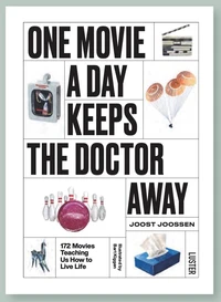 One Movie a Day Keeps The Doctor Away