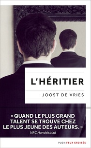 Joost De Vries - L'héritier.