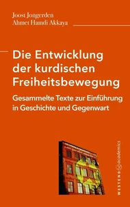 Die Entwicklung der kurdischen Freiheitsbewegung