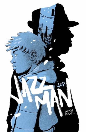 Jazzman