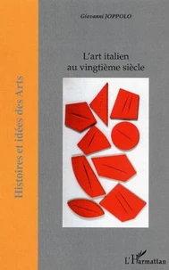 L'art italien au vingtième siècle