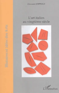 L'art italien au vingtième siècle
