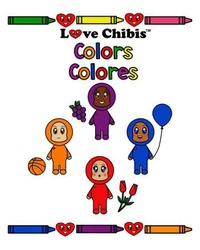 Colors:Colores