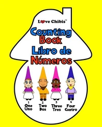 Counting Book:Libro de Números