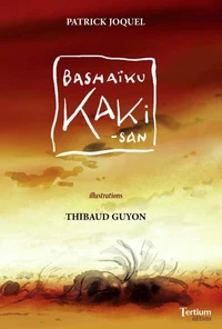 Bashaïku Kaki-san