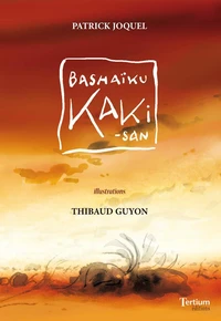 Bashaïku Kaki-san